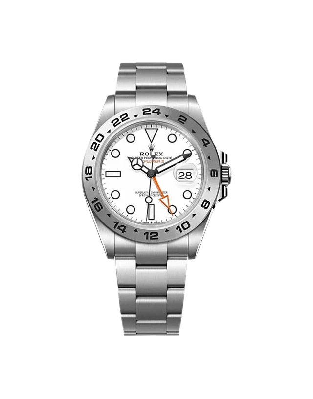 Explorer II