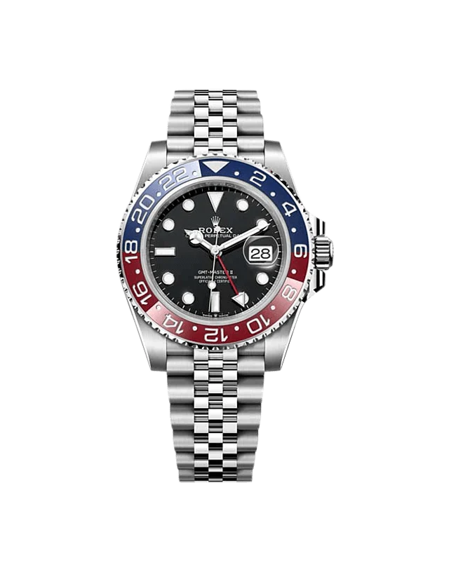 GMT-Master 2