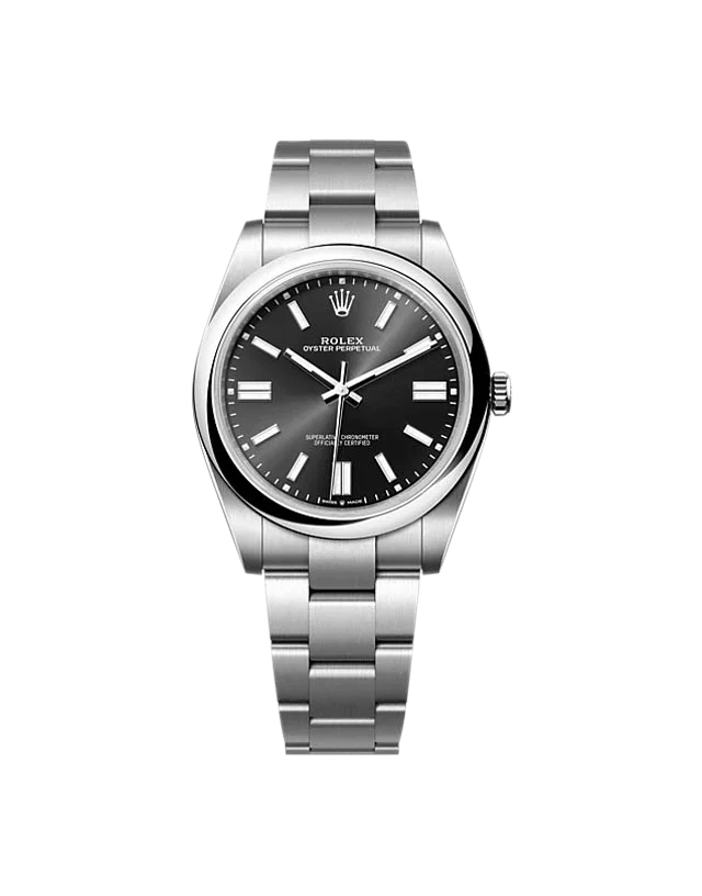 Oyster Perpetual