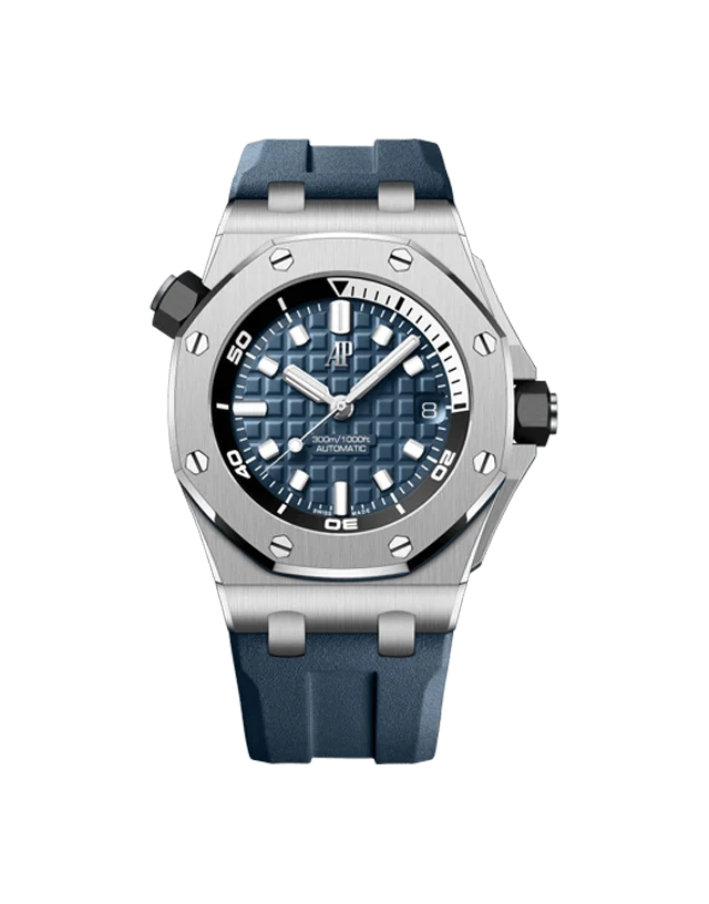 Royal Oak Offshore Diver