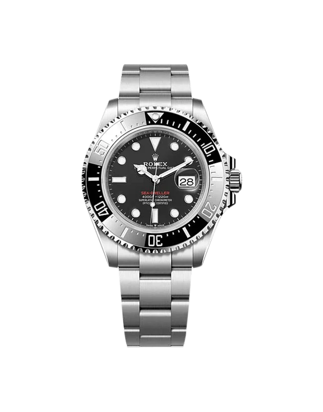 Sea-Dweller