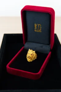 Cincin Emas