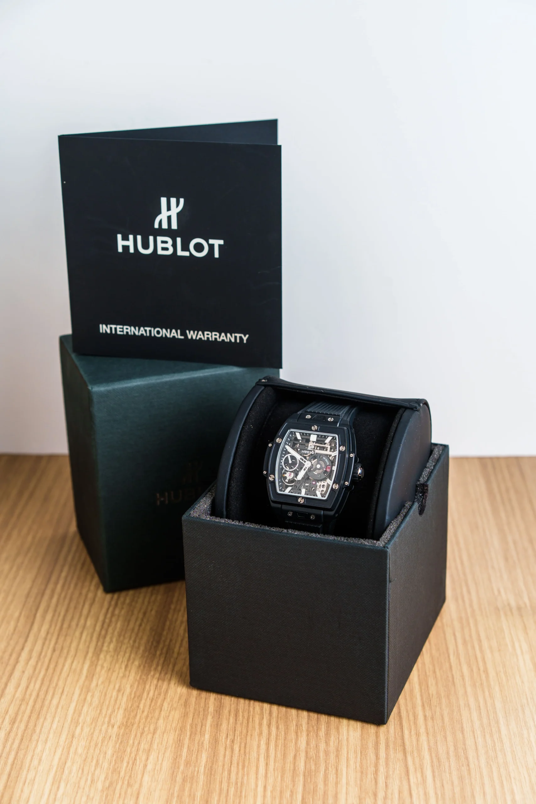 Hublot Spirit of Big Bang